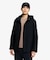 GORE-TEX 防風 防水 透湿 ゴアテックス 2レイヤー ジャケット RP フード取り外し可
