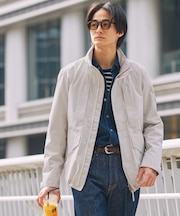 GORE-TEX 防風 防水 透湿 ゴアテックス 2レイヤー ジャケット RP フード取り外し可