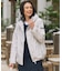 GORE-TEX 防水 透湿 防風 ゴアテックス 2レイヤー フーデッドショートジャケット RP