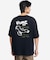 イーグル イン シティ Tシャツ