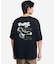 イーグル イン シティ Tシャツ