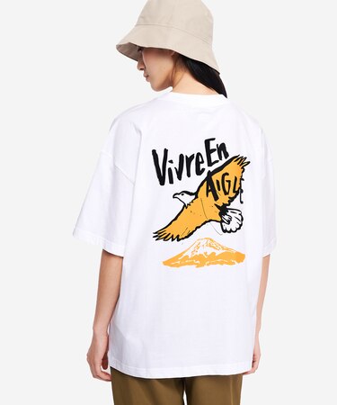 イーグル イン シティ Tシャツ