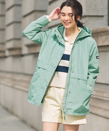 GORE-TEX ゴアテックス 防風 防水 透湿 2レイヤー ジャケット RP