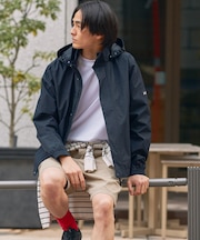 ゴアテックス 2レイヤー ジャケット RP