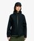 GORE-TEX ゴアテックス 防風 防水 透湿 3レイヤー フーディジャケット