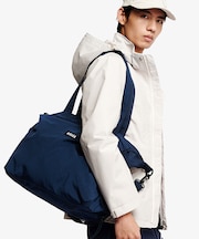 撥水 ライト＆コンパクト トートバッグ 25L
