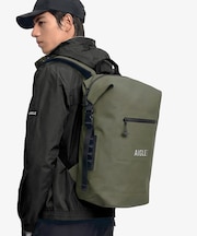 防水 トラベルドライ バックパック25L
