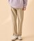 DRY FAST TEXTILE 速乾 ジップポケット付き イージーテックパンツ