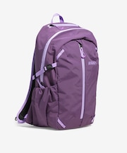 EARTH 撥水 バックパック 23L