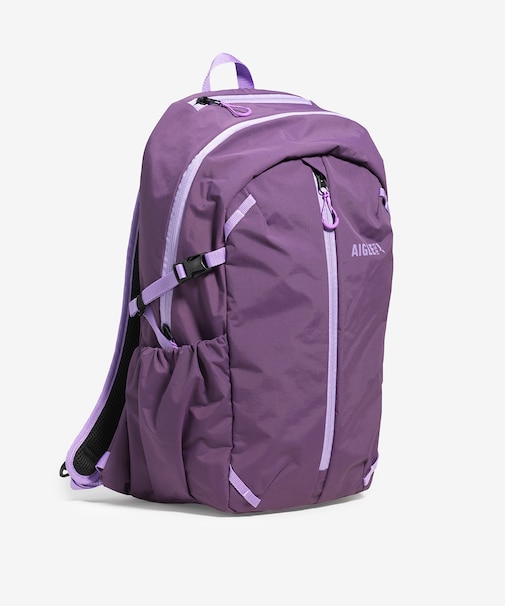 EARTH 撥水 バックパック 23L