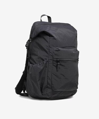 CITY 撥水 デイリーバックパック 18L レインカバー付き