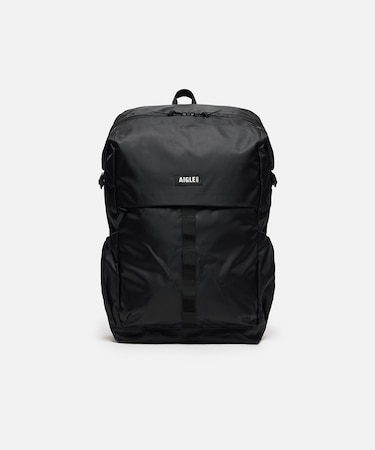 URBAN MOBILITY 撥水 リサイクルナイロンバックパック 26L