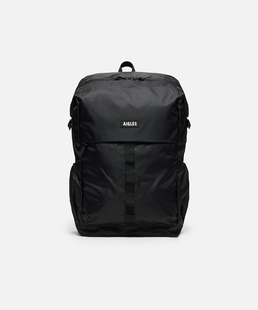 URBAN MOBILITY 撥水 リサイクルナイロンバックパック 26L