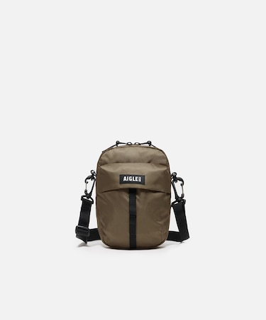 URBAN MOBILITY 撥水 ミニショルダーバッグ 1.5L
