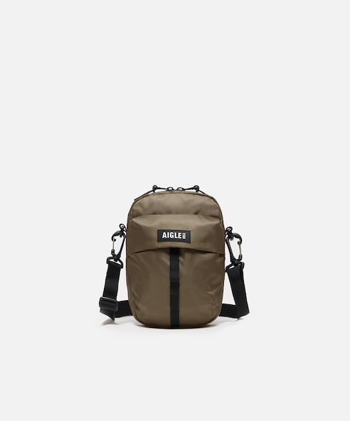 URBAN MOBILITY 撥水 ミニショルダーバッグ 1.5L