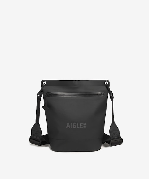 【TRAVEL DRY】IP67防水 ショルダーバッグ 3L