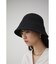 PAPER MESH HAT