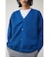 LAYERED SET CARDIGAN