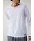 SWITCHING BRACELET SLEEVES TEE