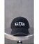 ALTERNATIVE PIGMENT CAP