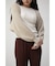 SHORT KNIT BOLERO