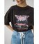 ビンテージプリントTシャツ