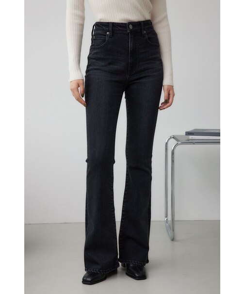 AZUL DENIM フレアデニム