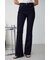 AZUL DENIM フレアデニム