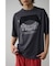 アップリケビッグTシャツ