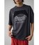 アップリケビッグTシャツ