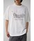 アップリケビッグTシャツ