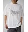 アップリケビッグTシャツ