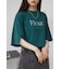 ビジューロゴTEE