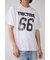 ブラッシュナンバーTシャツ