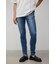 AZUL DENIM スキニー