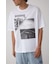フォト切り替えTシャツ