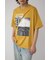 フォト切り替えTシャツ
