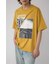 フォト切り替えTシャツ