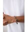ANCHOR CHAIN BRACELET