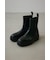 【WEB限定再入荷】トラックソールサイドゴアブーツ