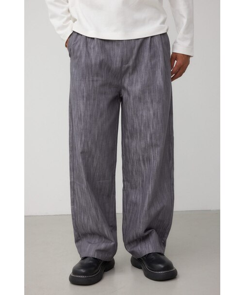 AZUL DENIM シャイニーワイド
