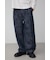 AZUL DENIM シャイニーワイド