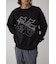 STAY GOLDニット