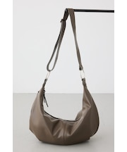 合皮ショルダーBAG