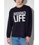 CHOOSE LIFE長袖Tシャツ