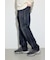 AZUL DENIM ルーズストレート
