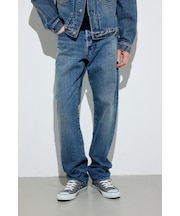 AZUL DENIM ルーズストレート