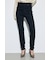 【WEB限定】AZUL DENIM ジャストウエストスキニーデニム