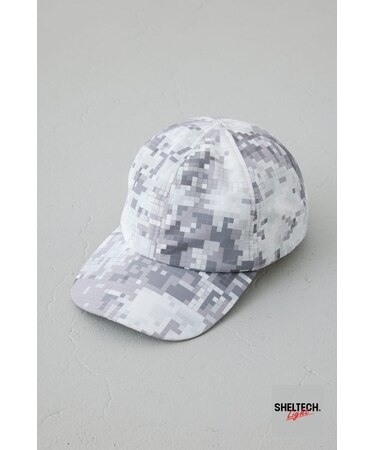 SHELTECH Light キャップ