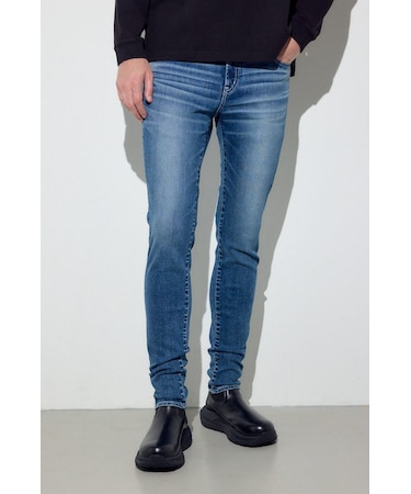 【AZUL定番デニム】AZUL DENIM スキニー